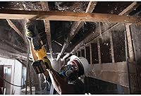 Vista 3 de DEWALT FLEXVOLT (DWAFV466) Hojas para sierra recíproca, paquete de 5, 6 pulgadas, 6TPI, acero inoxidable