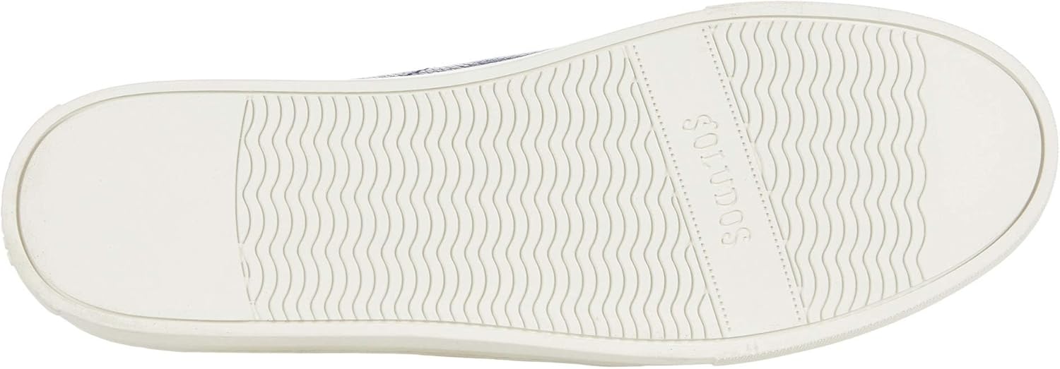 Soludos Women's Ibiza Platform Sneakers - Image 3