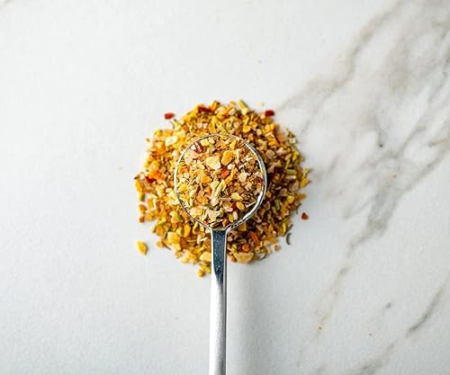 Miniatura 2 de Savory Spice Kansas City Strip - Condimento para carne de Kansas City, frotar con especias para carne de res y bistec para asar a la parrilla,