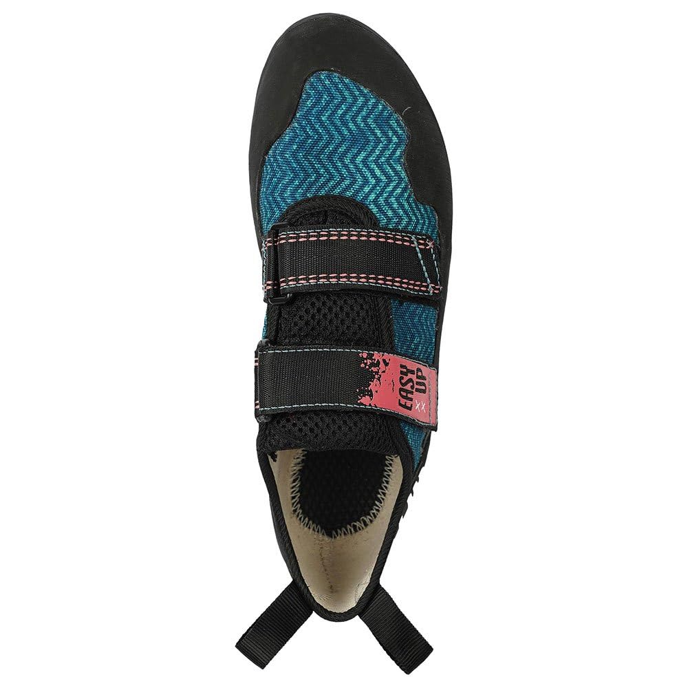 Millet Easy Up Climbing ShoeDonna