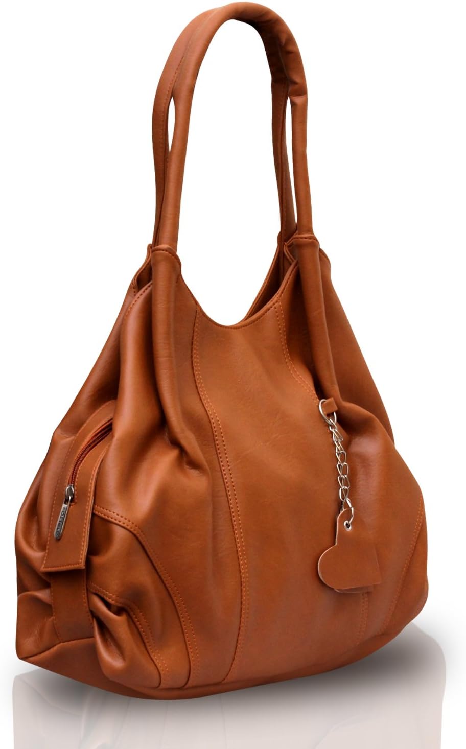 Luxe Style Diva Shoulder Bag For Woman