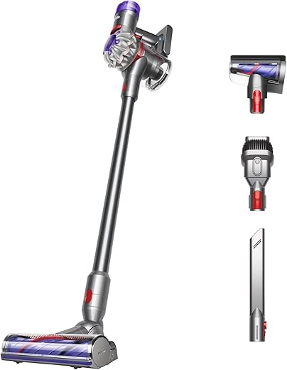 Cordless Vacuum Cleaners