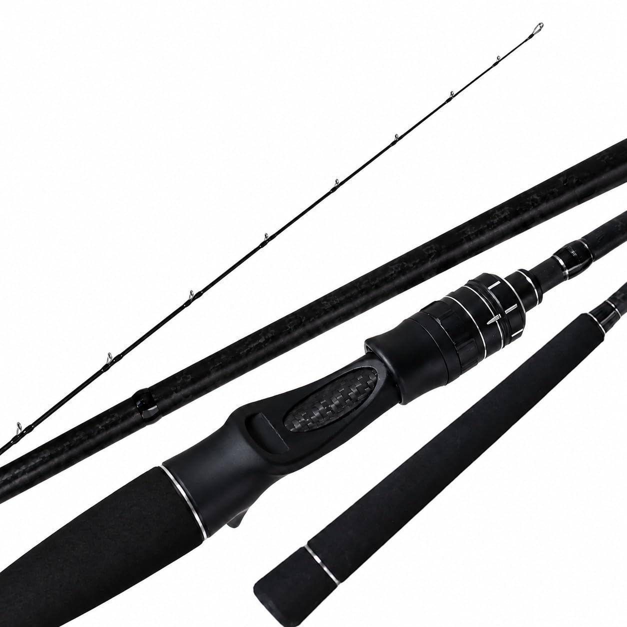 Boat Rod Superior 1.9M / JIG30-120G / PE 0.6-1.5