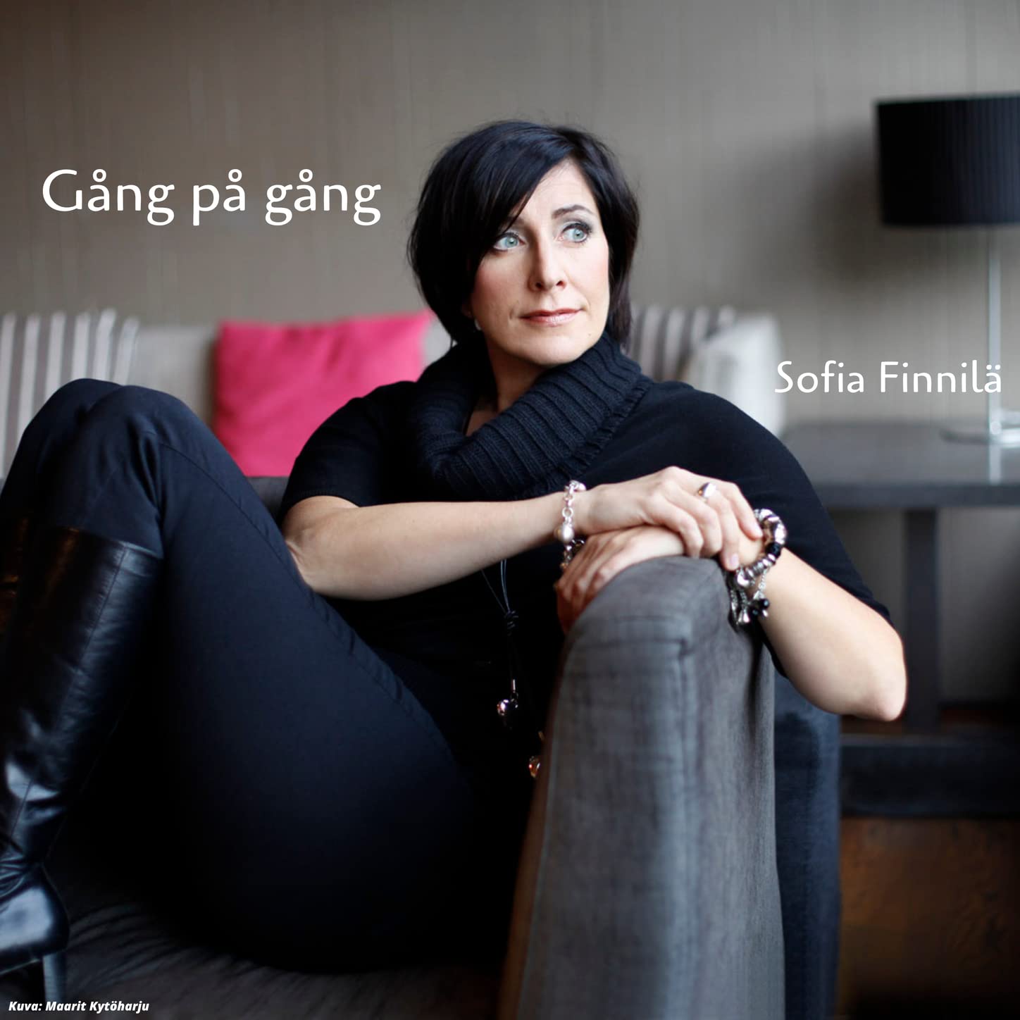 Sofia Finnilä