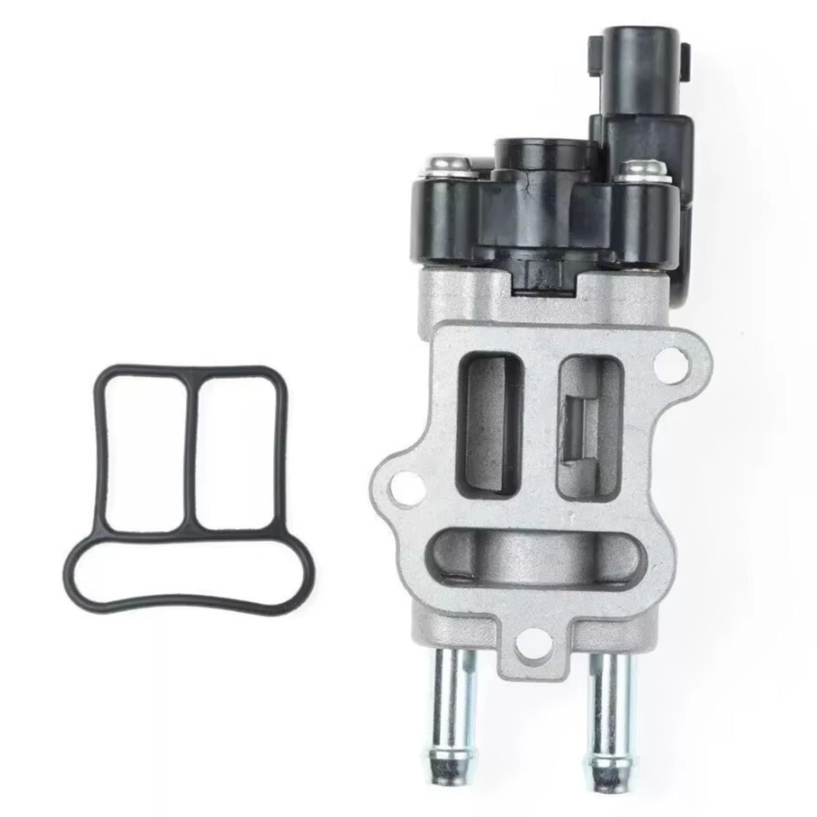 Idle Air Control Valve Idle Speed Control Valve 22270-0D040 Compatible with Pontiac for Vibe 2003 2004 2005 2006 Idle Air Control Valve Auto Replacement Parts