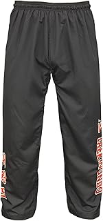 DaedoTaekwondo Training Pants Black Lightweight Lahore, Karachi - Pakistan