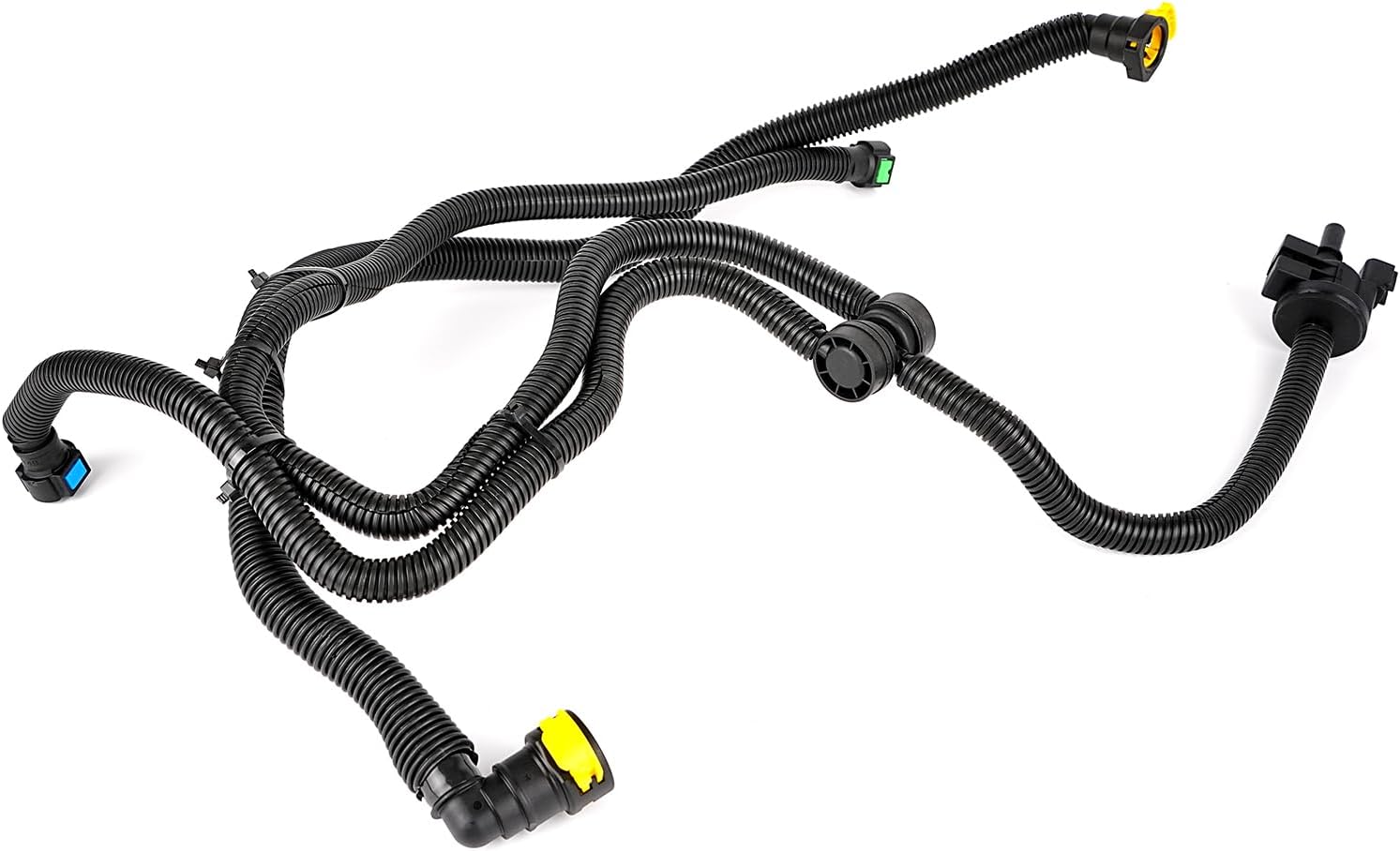 Vapor Canister Purge Valve for Ford Edge 2019 2020 2021 2022 2023 2024 2.0L L4 for Lincoln Nautilus 2019 2020 2021 2022 2023 2.0L L4 Replaces K2GZ-9D289-A K2G3-9D289-AE K2GZ9D289A K2G39D289AE