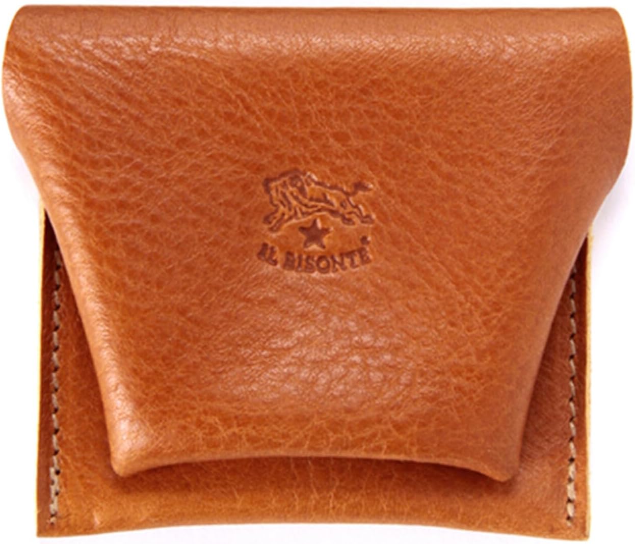 Amazon.co.jp: [IL BISONTE (イルビゾンテ)] コインケース 小銭