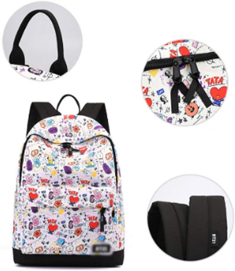backpack junior