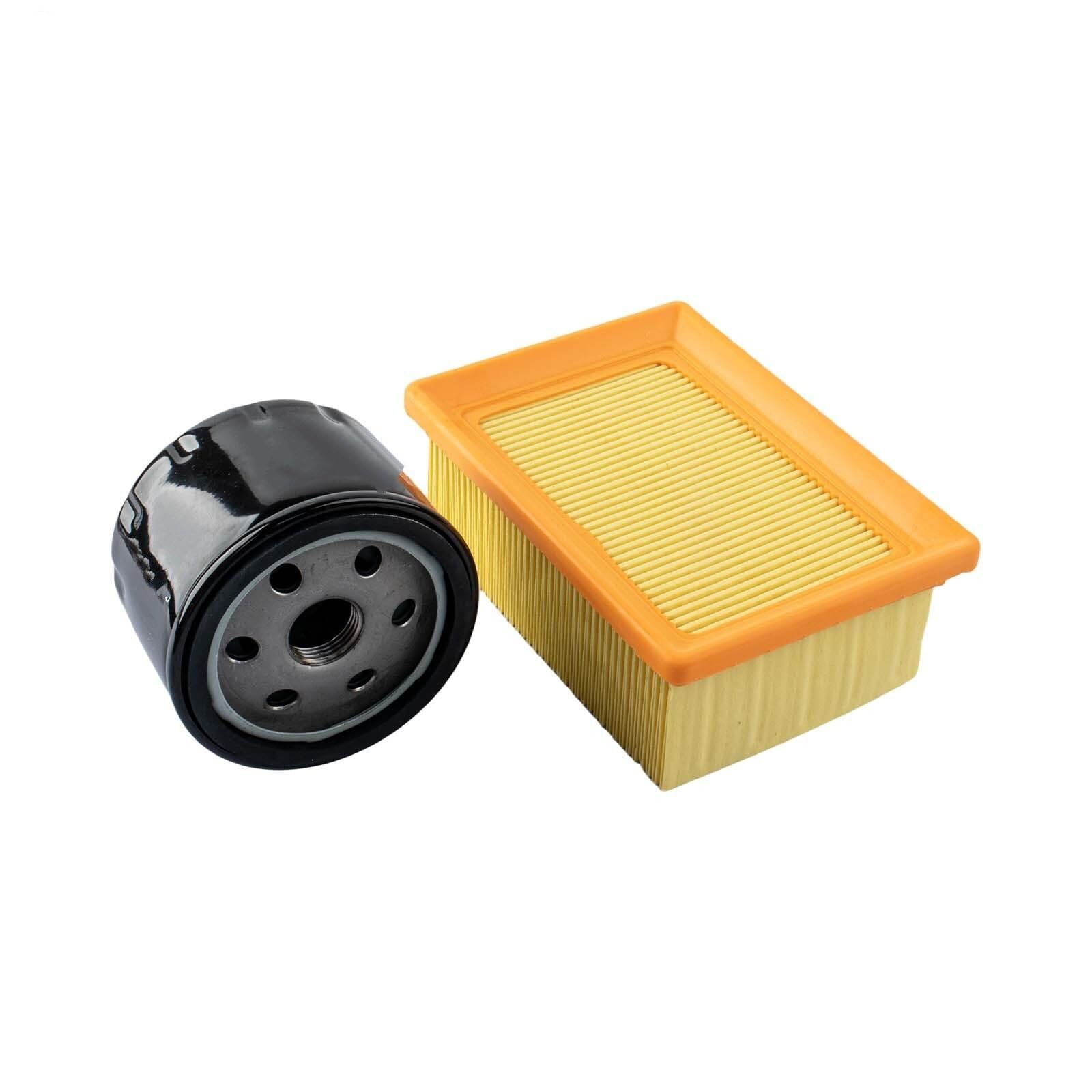 per Qjmotor FORT350 filtri Olio Filtro Aria Filtro Aria | Elemento detergente per l'aspirazione del motore