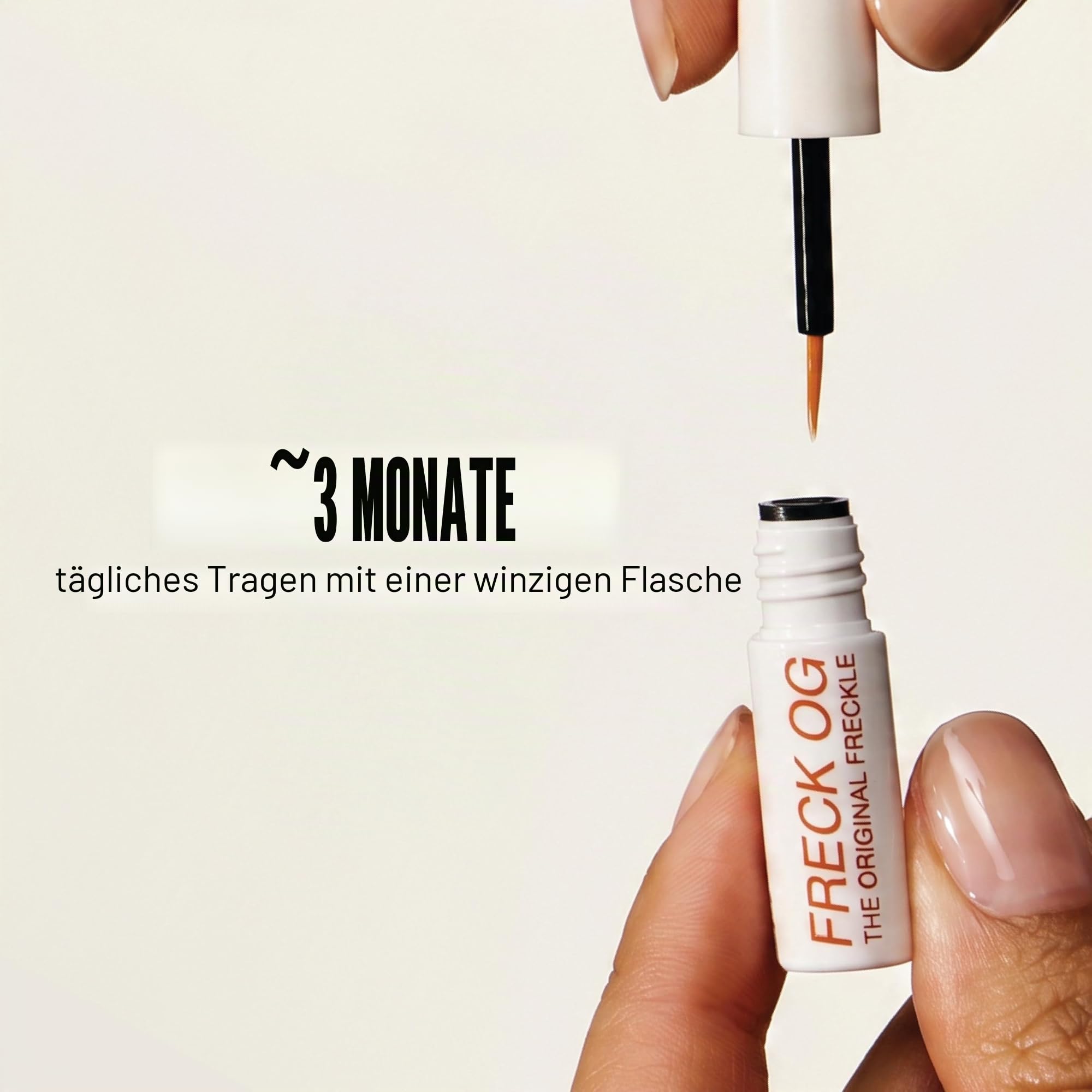 Freck Beauty, The Original Freckle Pen (Freck OG)
