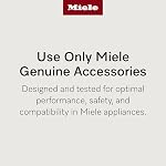 Sacs à poussière Miele Original AirClean 3D Efficiency GN pour aspirateurs, 8 x sacs à poussière, 2 x protection du moteur, 2 x filtres d'échappement, pack économique-10455150