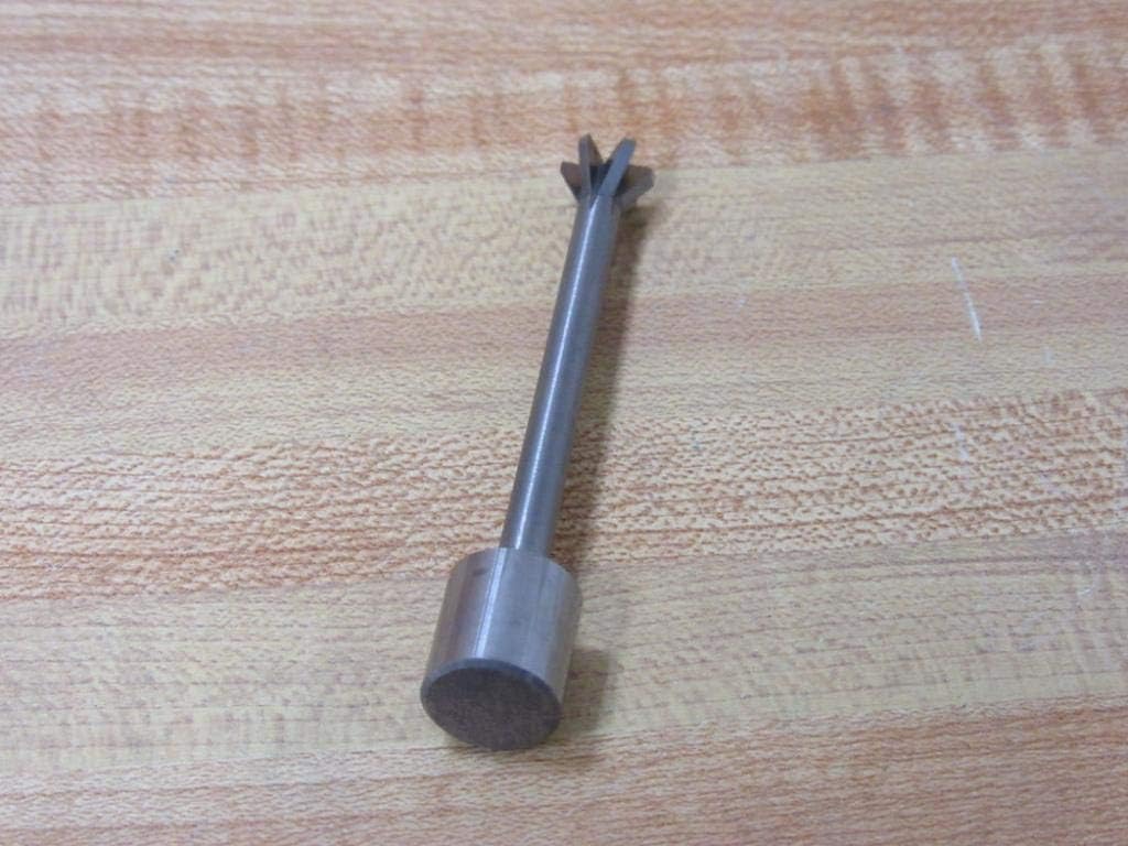86-1115 Carbide Dovetail Cutter 861115