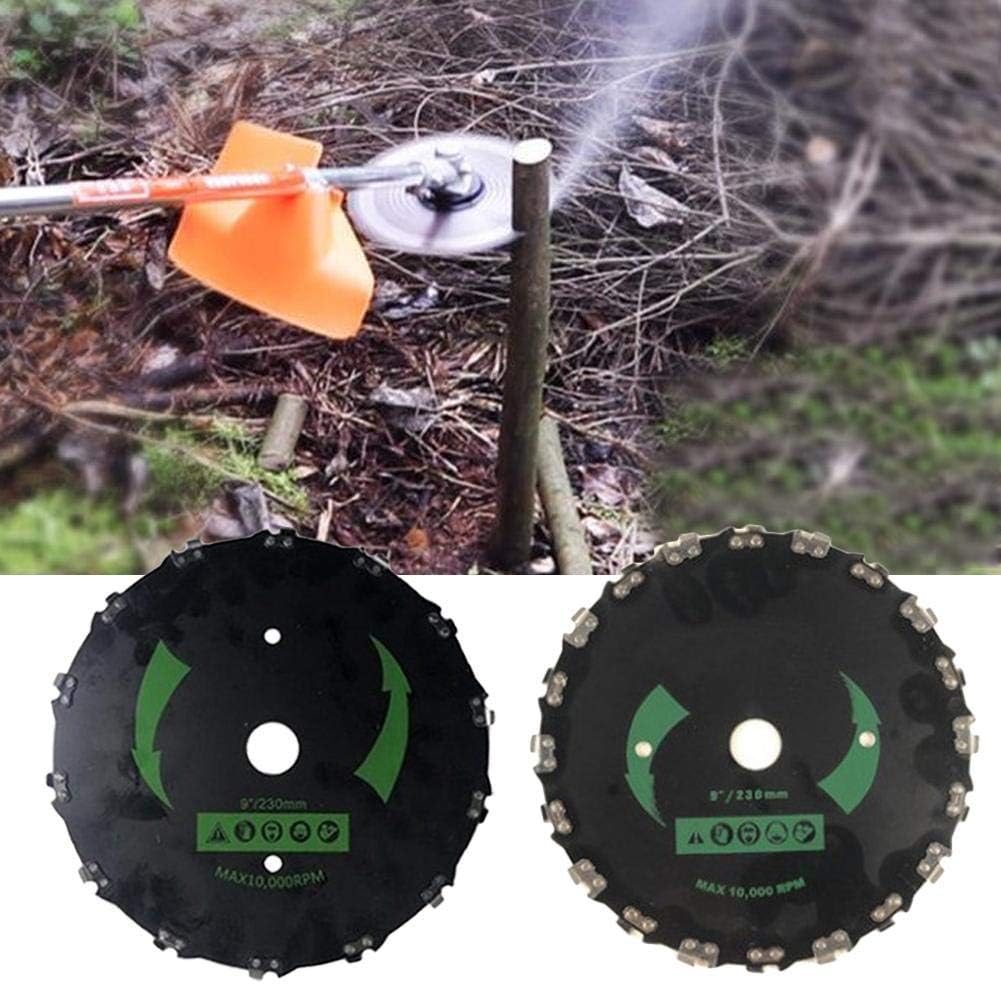 testa per trimmer a gas