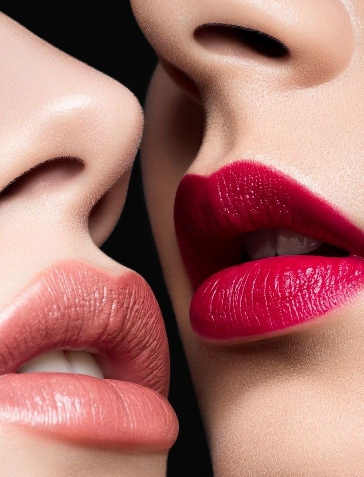 Image of frippe nude lipsticks