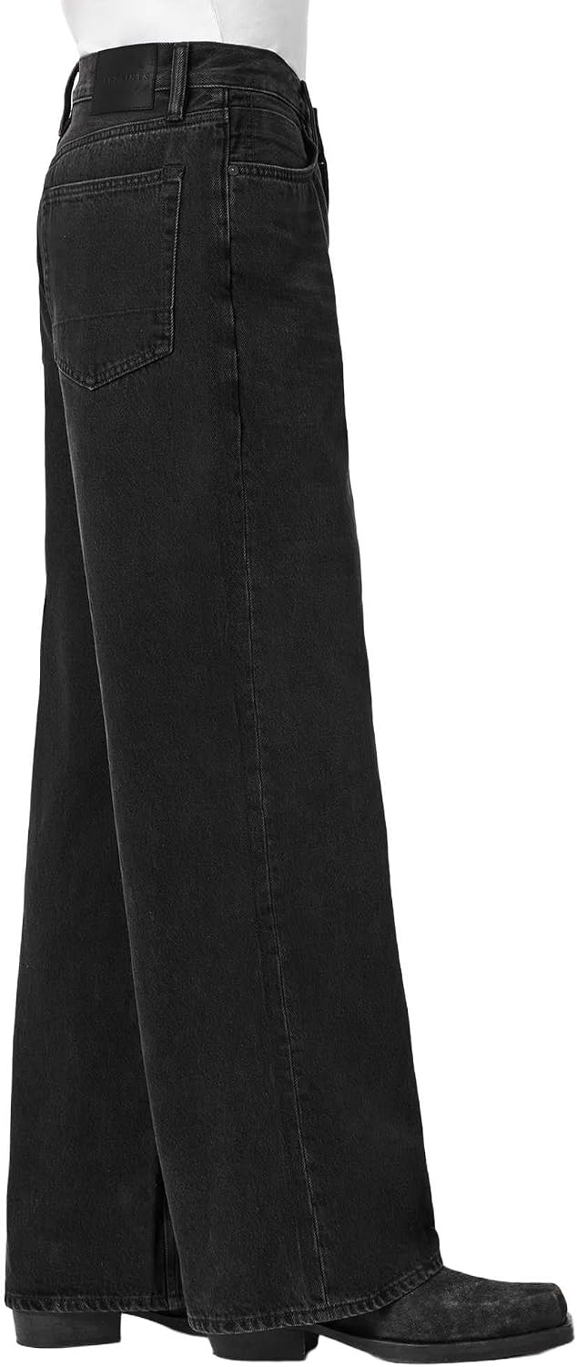 Allsaints Men's Reni Jean