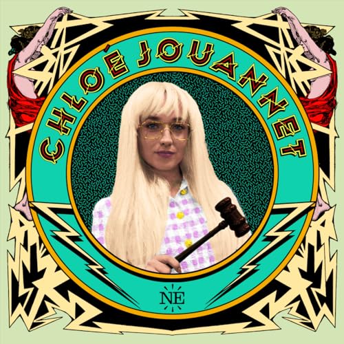 Accus&eacute;s levez-vous ! Avec Chlo&eacute; Jouannet