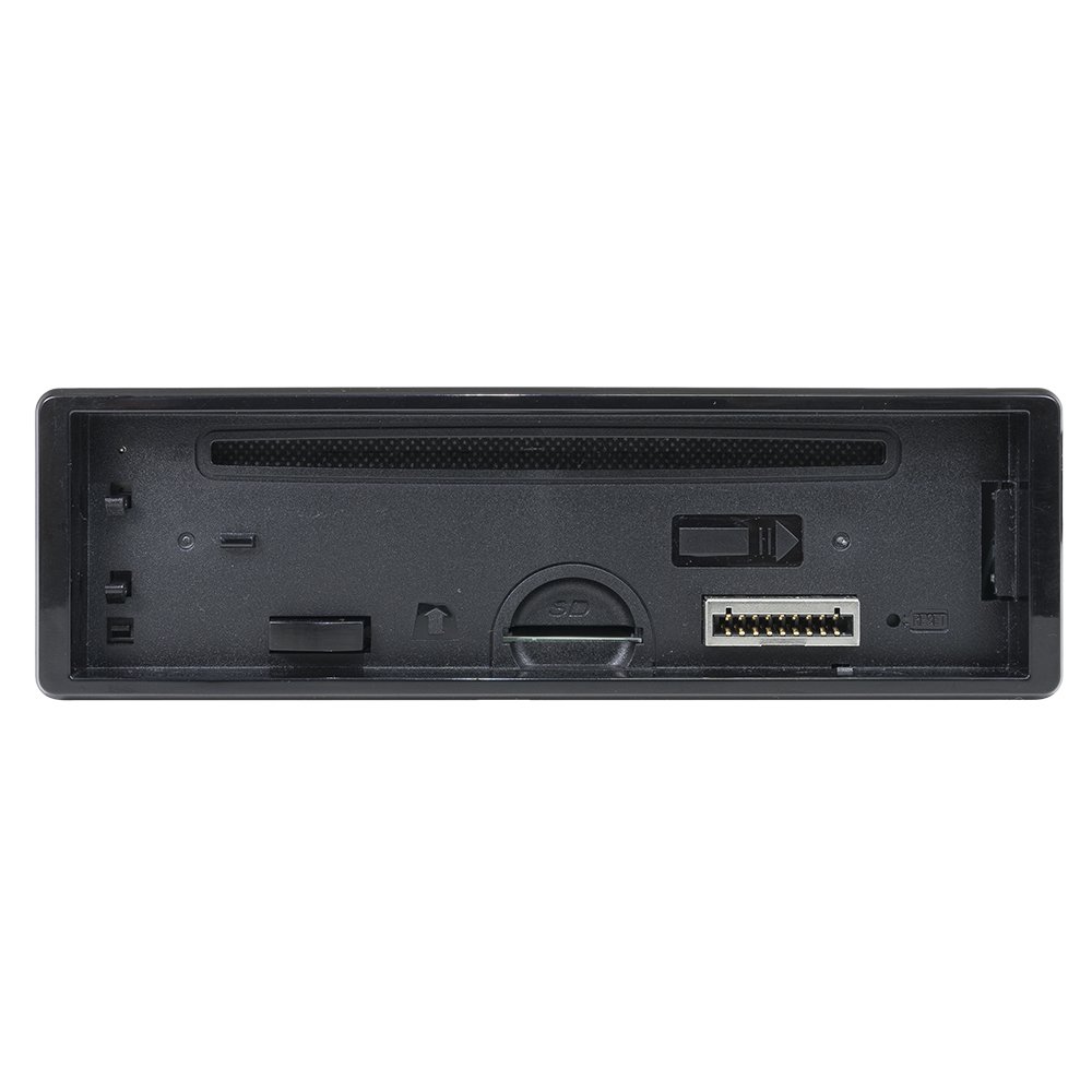 Radio samochodowe odtwarzacz DVD PNI Clementine 9440 1 DIN radio UKF, SD, USB, wideo, Bluetooth, zdejmowany panel przedni