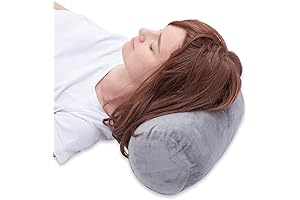 Round Cylinder Bolster Pillow: The Ultimate Comfort and Support Companion