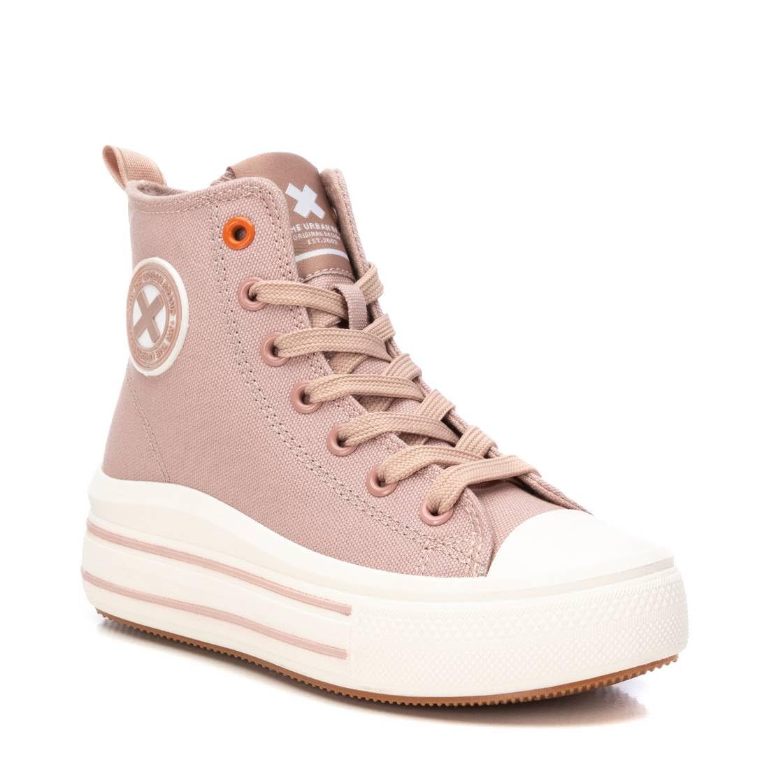 XTI 15085402 ZapatillasNiñas