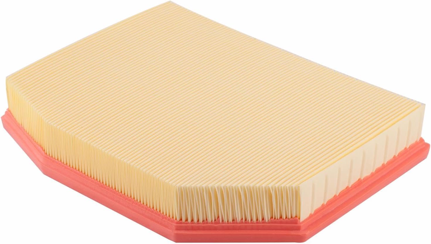 PG Engine Air Filter PA5704 | Fits 2007-2010 BMW X3, 2006-2009 Z4