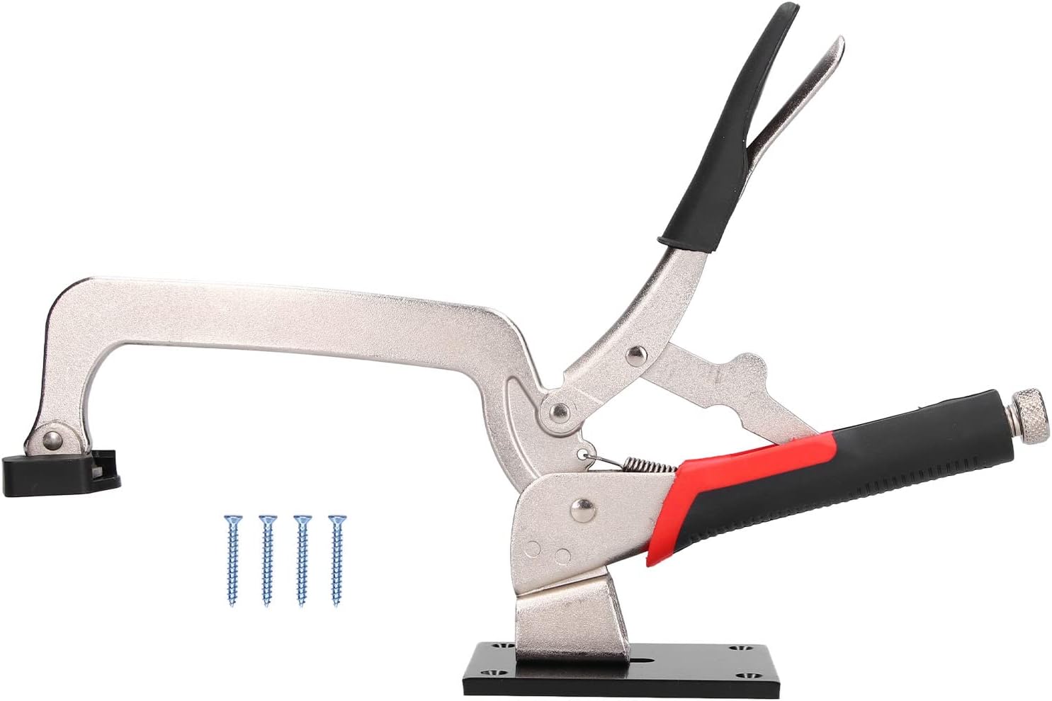 Bench Clamp, Bench Hold Down Clamp, Holddown Locking Clamps Pliers