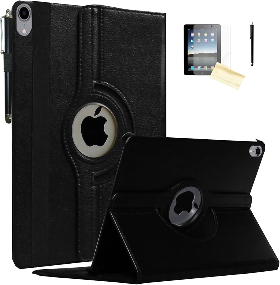 Amazon.com: JYtrend Case for iPad A16 11-inch (11th Gen 2025), for