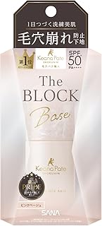 毛穴パテ職人 毛穴崩れブロック下地 25ml 化粧下地