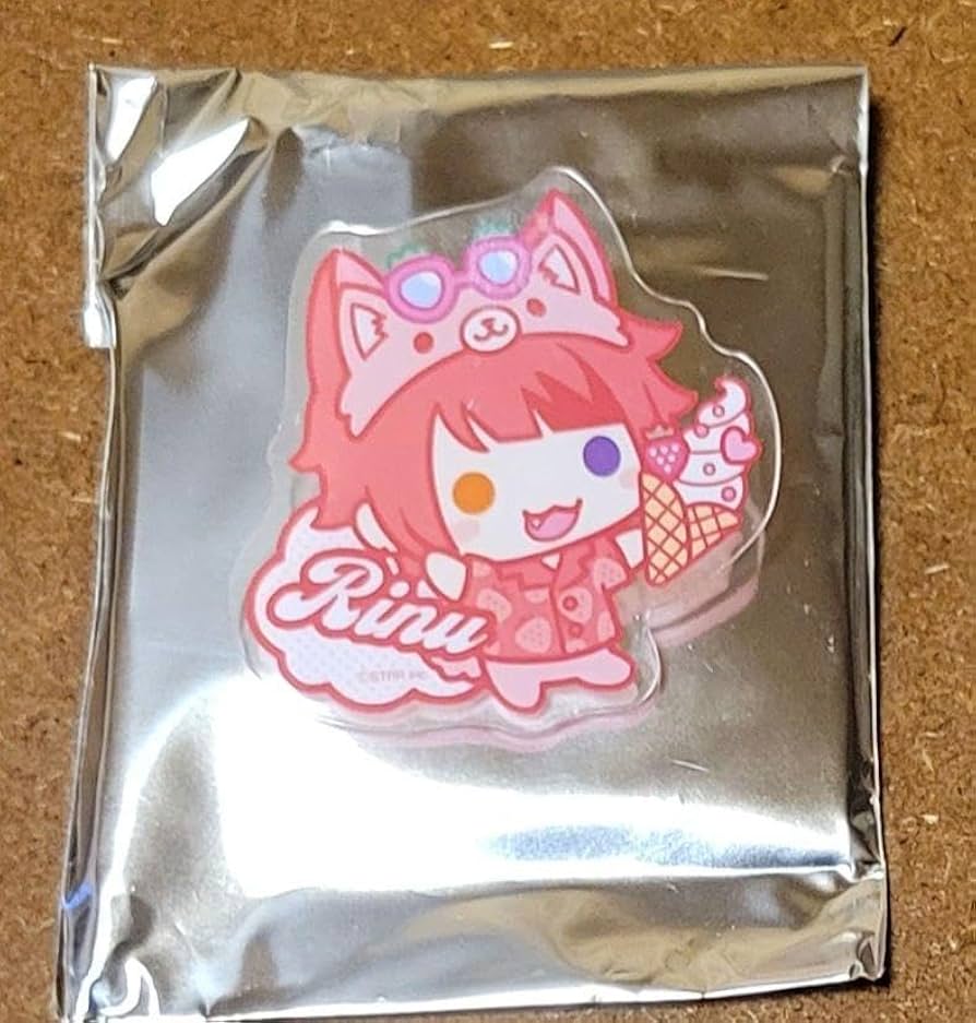 すとぷりグッズ　莉犬多め　100点以上 莉犬(すとぷり)、ワンマンライブオフィシャルグッズを公開！事前