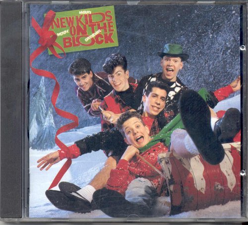 Merry Merry Christmas [Audio CD]