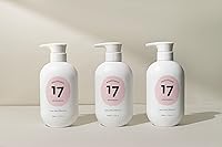 Vista 5 de 17 Champú 17.9 fl oz / 17.9 fl. oz pH 5.5