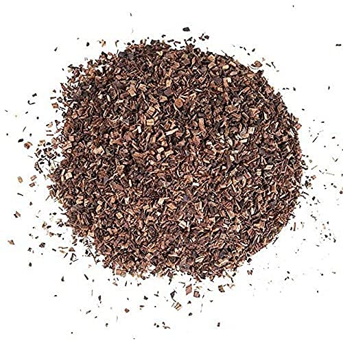 Aromas de Té - Té Digestivo de HoneyBush en Bolsa de 100 gr. - Sin Teína - Posee Propiedades Relajantes y Digestivas…