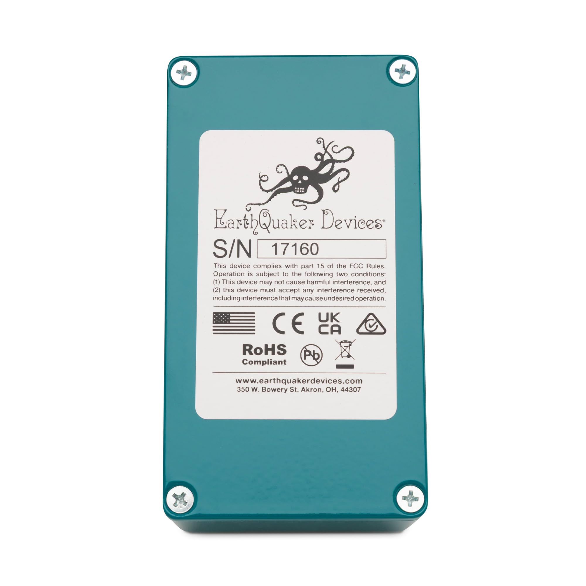 新品 未使用 EarthQuaker Devices Hizumitas Amazon.com: EarthQuaker Devices Hizumitas Fuzz Sustainer