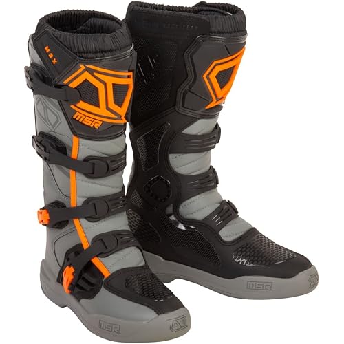MSR M3X Motocross Boot
