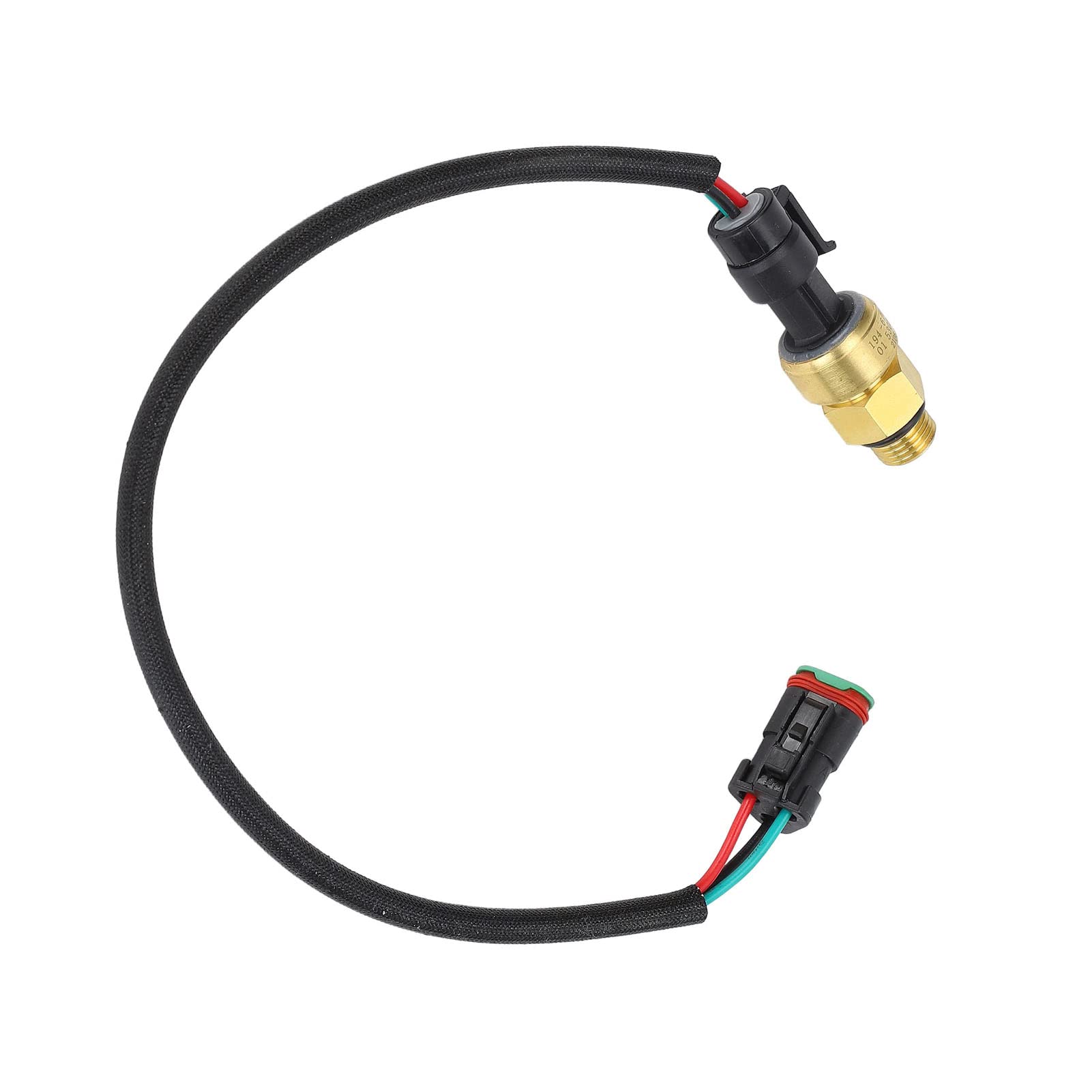 Generic 194-6722, Standard Design Good Match Excavator Sensors Easy Installation Pressure Sensor TOSD-04-186 for 325 329 330 336D'-image-42