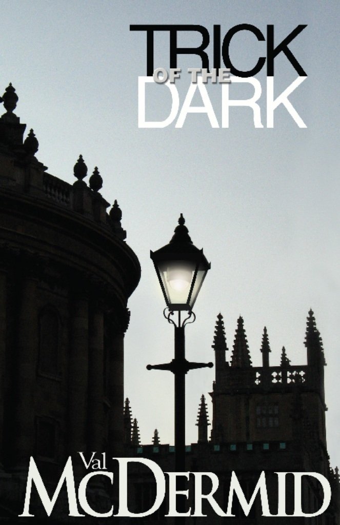 Buy Trick of the Dark — BookShops.in