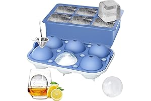 ROTTAY Ice Cube Trays – Perfect for Cocktails and Homemade Creations