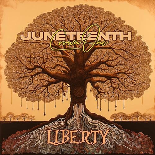 Amazon Music - Crown OneのJuneteenth - Amazon.co.jp
