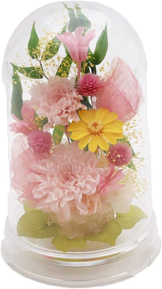 ドーム型仏花（大） ドーム型仏花（大）オーダー