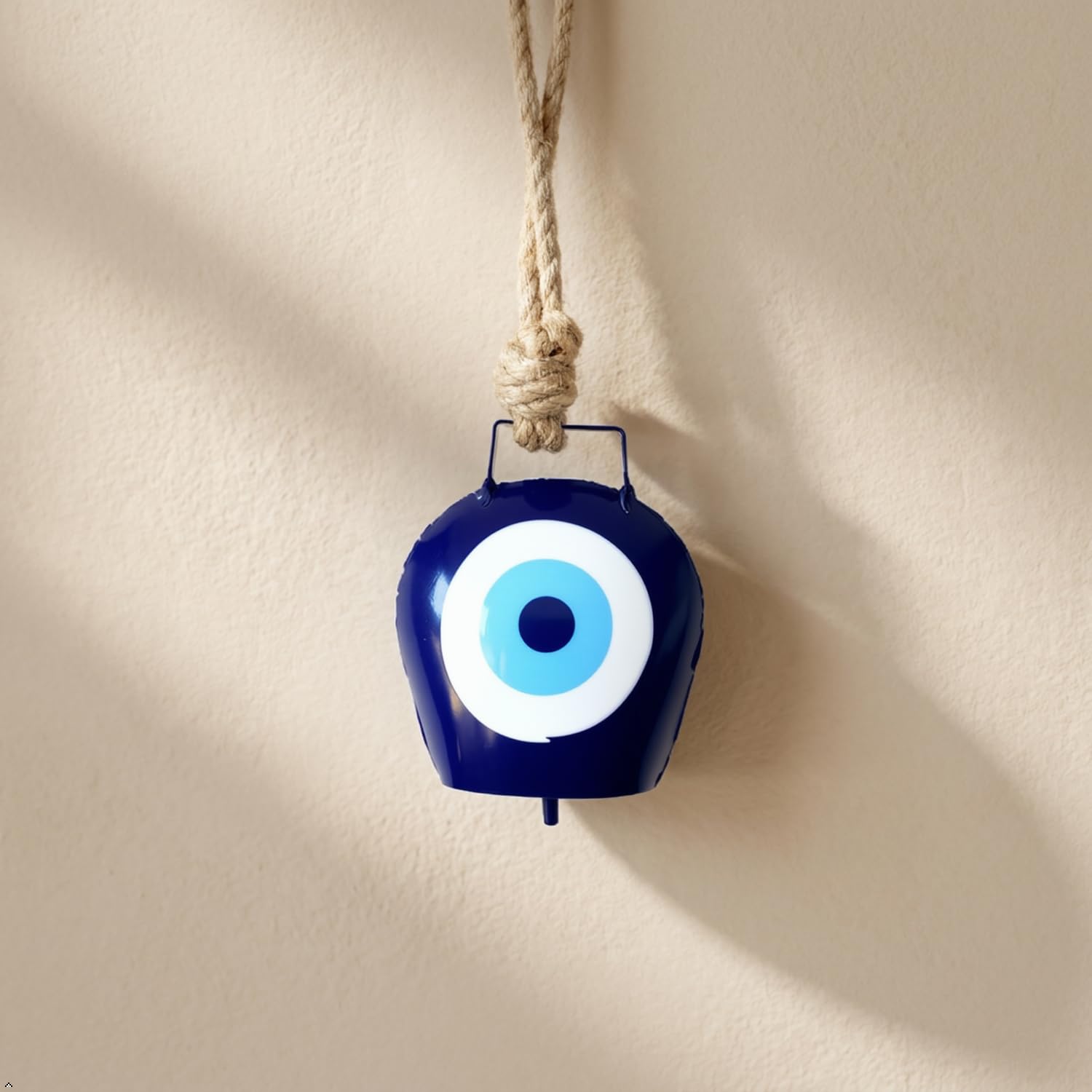 Turkish Evil Eye Bells - Protect & Decorate -10