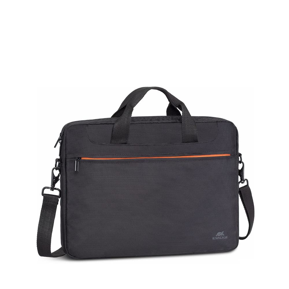 RIVACASE 8033 15.6 inch Bag for Laptop - Black