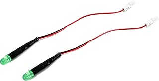 E-flite Green LED Flashing 2 Universal Light Kit EFLA610 Miscellaneous Airplane Accessories