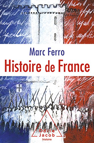 Histoire de France (French Edition)