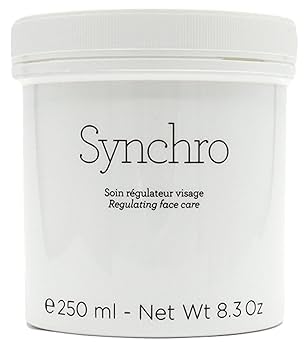 GERnétic Synchro フェイスクリーム 50ml Amazon.com: Gernetic Synchro Cream Regulating face care 50ml