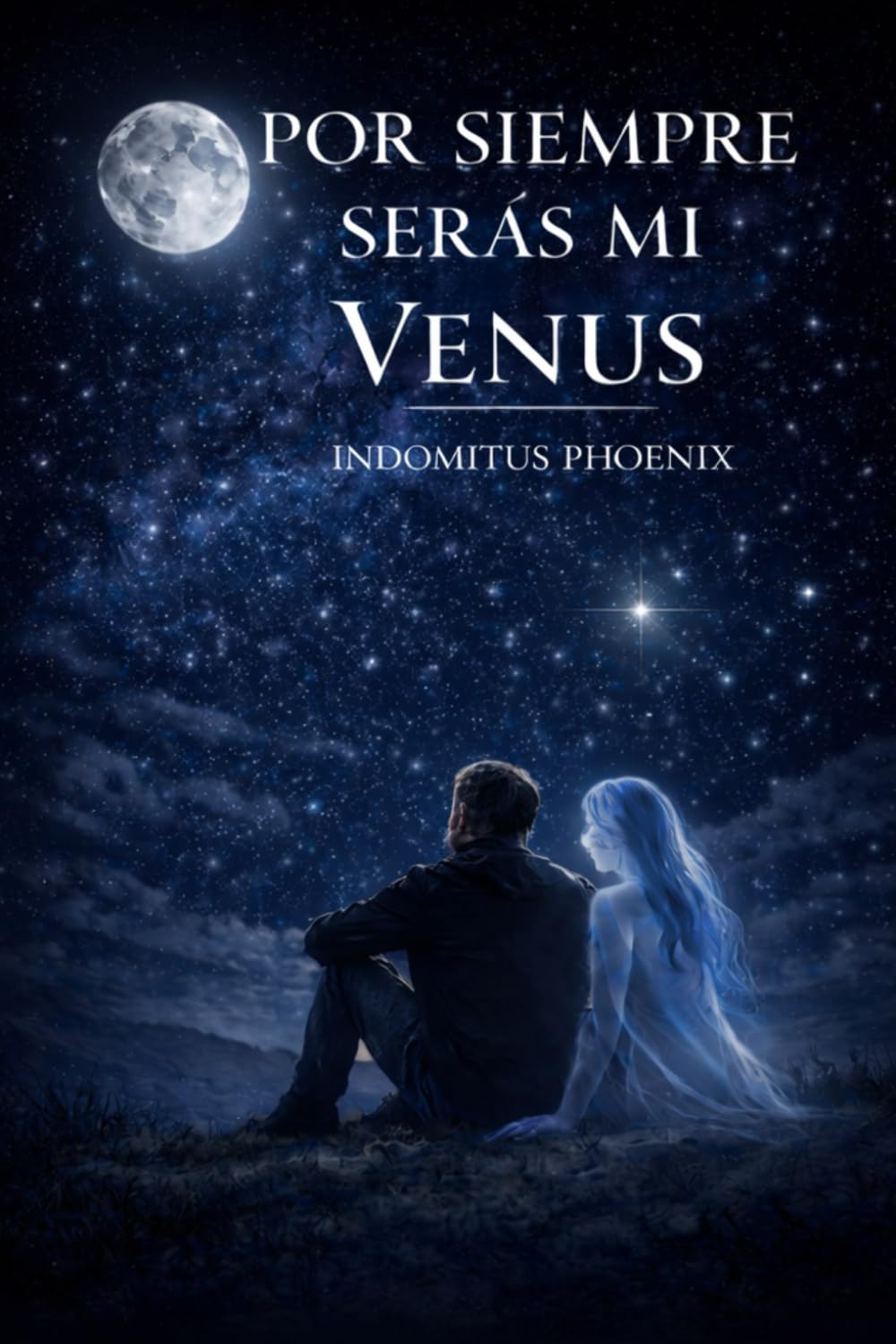 POR SIEMPRE SERÁS MI VENUS