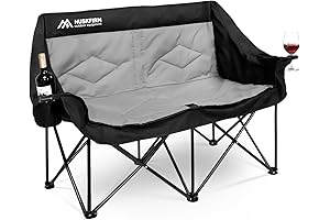 Convenient and Durable Beach Chair for XL Comfort