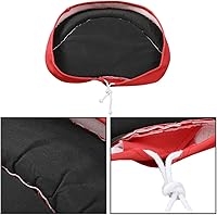 Vista 5 de G-PLUS Cojín de asiento de tractor compatible con tractor Ford/New Holland NAA 8N 9N 2N Jubilee 600 601 800 900