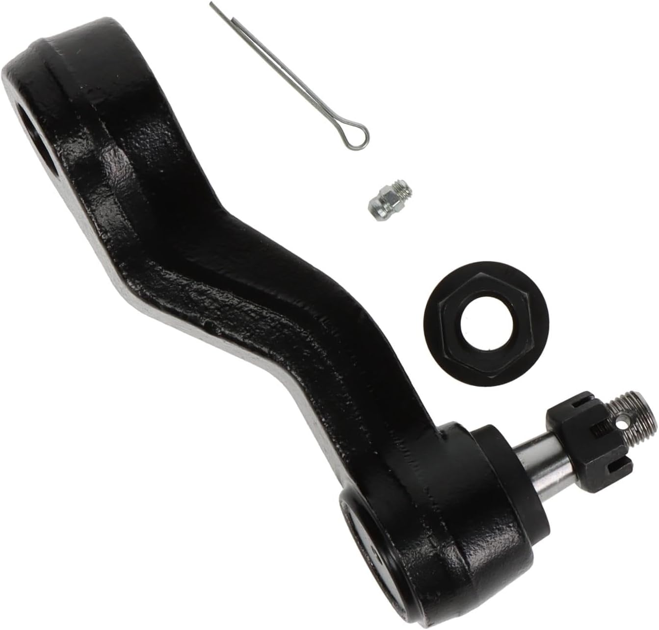 ACDelco Gold 45C1120 (19460315) Steering Linkage Idler Arm