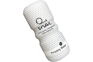 Male Mastusbafor Hands Free with 3D Realistic Textured Sleeve