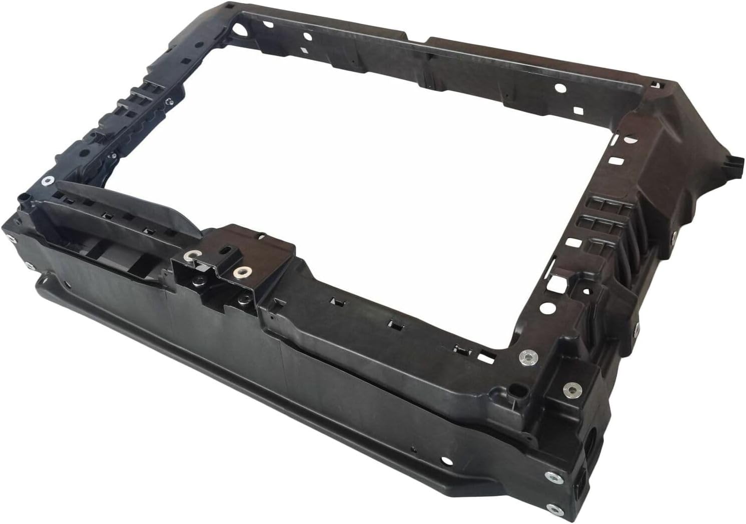 Center Radiator Assembly Support for VW for Jetta 2011-2018